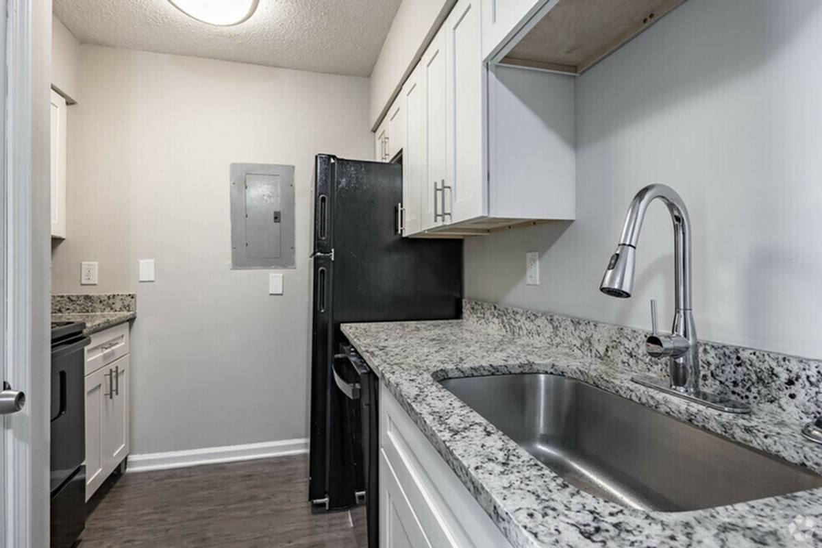 Apartment for rent at 2889 Panthersville Rd, Decatur, GA 30034
