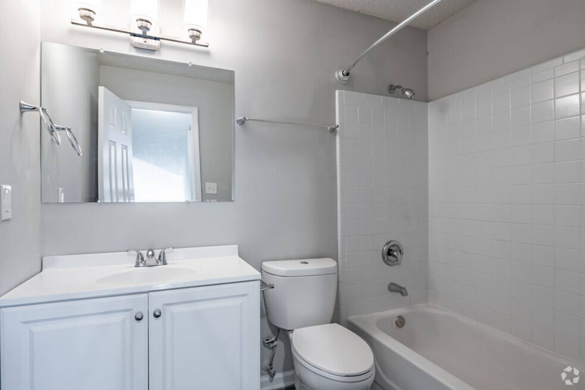 Apartment for rent at 2889 Panthersville Rd, Decatur, GA 30034