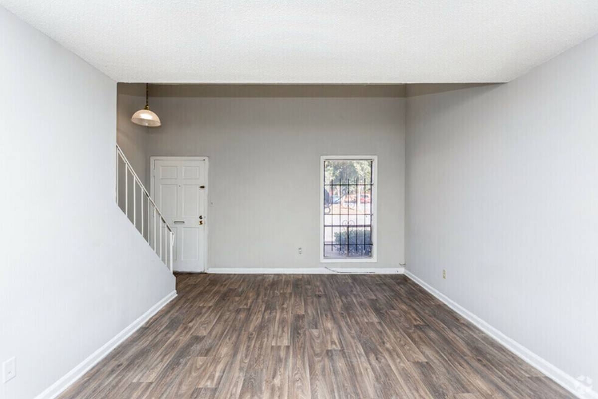 Apartment for rent at 2889 Panthersville Rd, Decatur, GA 30034