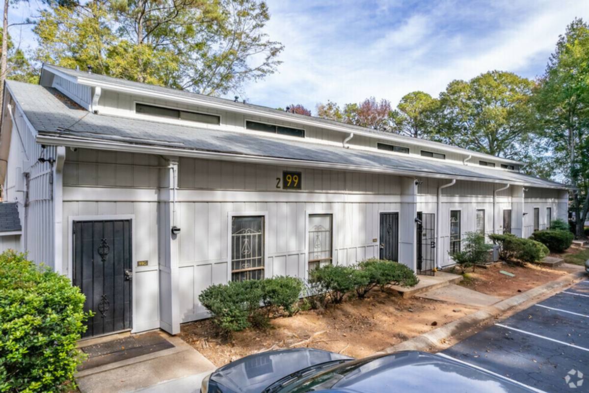 Apartment for rent at 2889 Panthersville Rd, Decatur, GA 30034