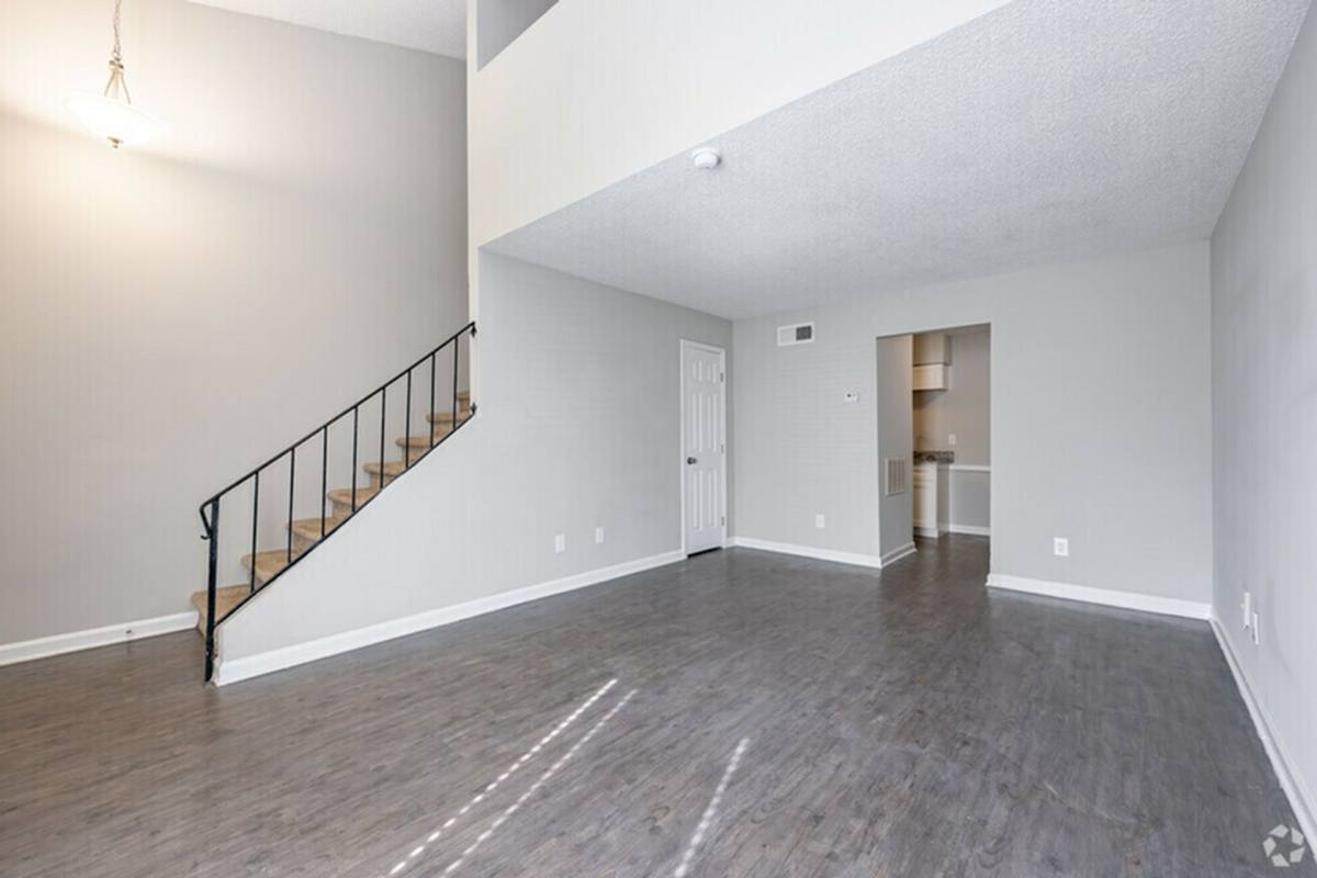 Apartment for rent at 2889 Panthersville Rd, Decatur, GA 30034