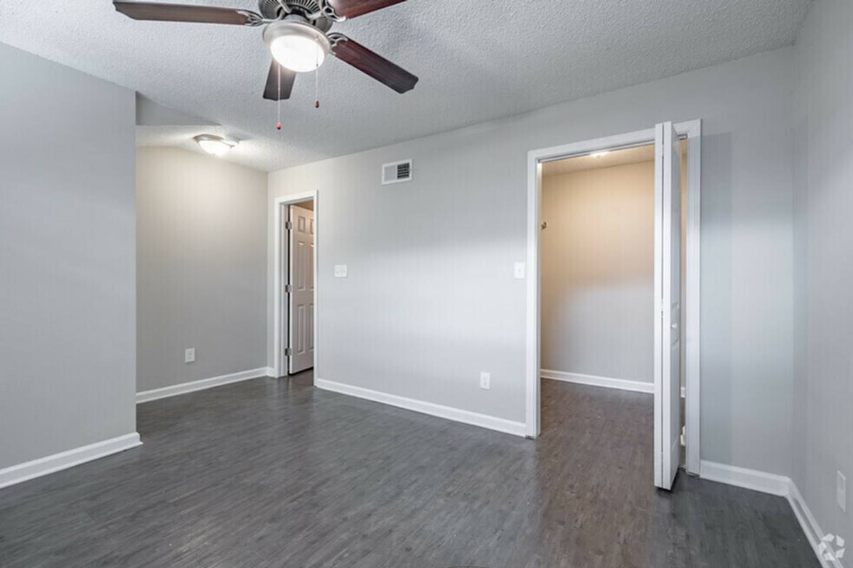 Apartment for rent at 2889 Panthersville Rd, Decatur, GA 30034
