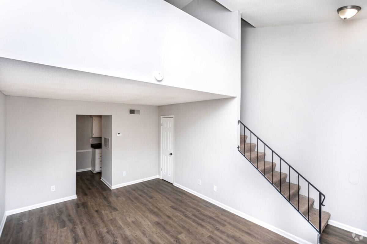 Apartment for rent at 2889 Panthersville Rd, Decatur, GA 30034