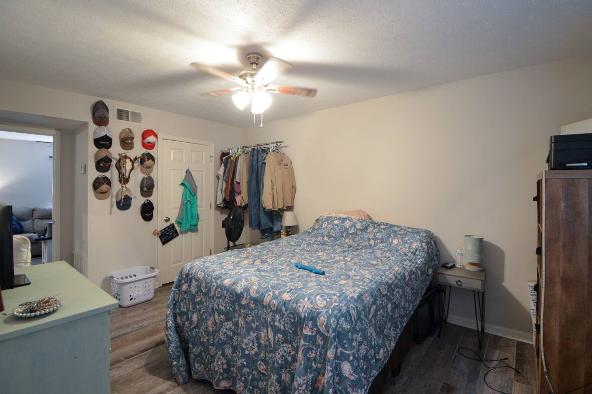 Apartment for rent at 102-106 Hartness St, Starkville, MS 39759