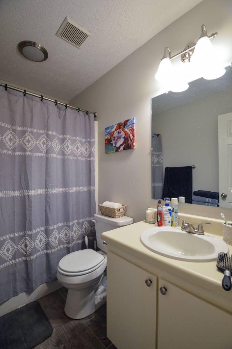 Apartment for rent at 102-106 Hartness St, Starkville, MS 39759
