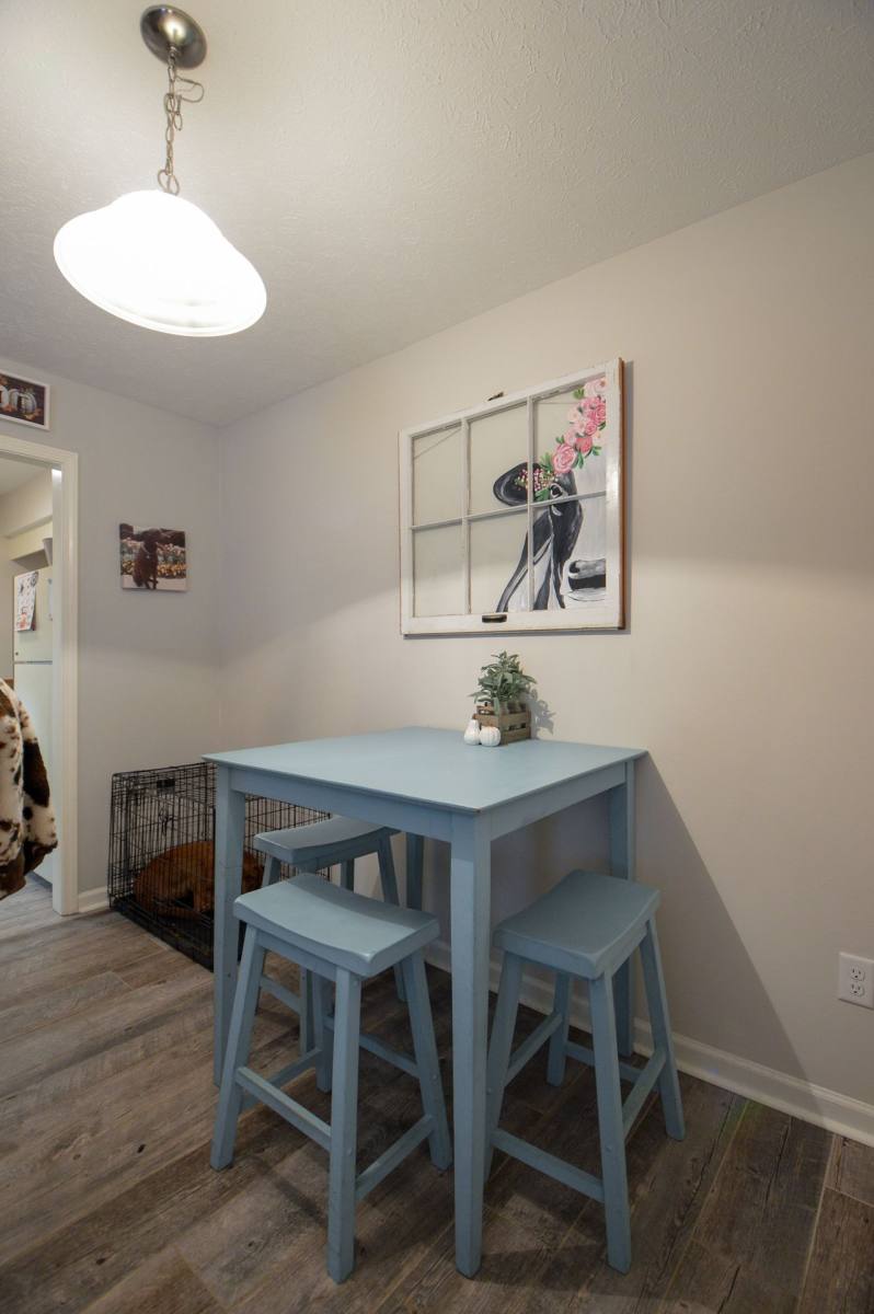 Apartment for rent at 102-106 Hartness St, Starkville, MS 39759