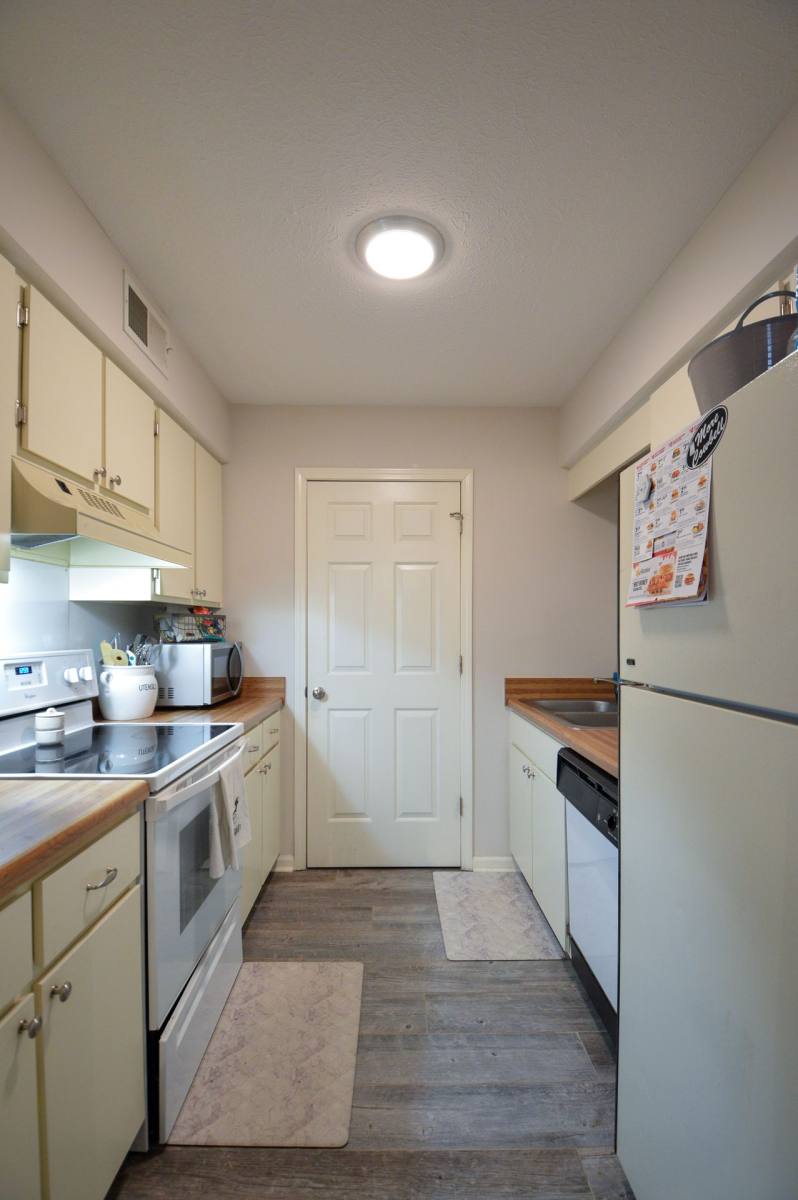Apartment for rent at 102-106 Hartness St, Starkville, MS 39759