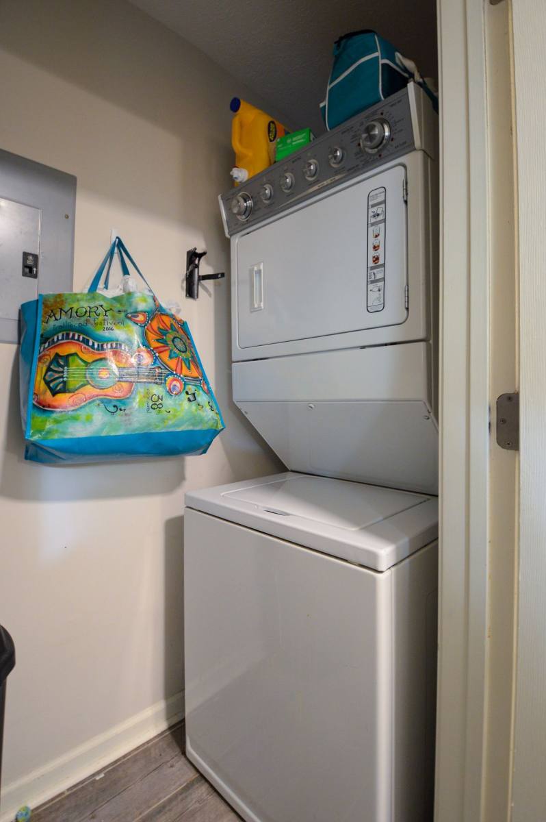 Apartment for rent at 102-106 Hartness St, Starkville, MS 39759