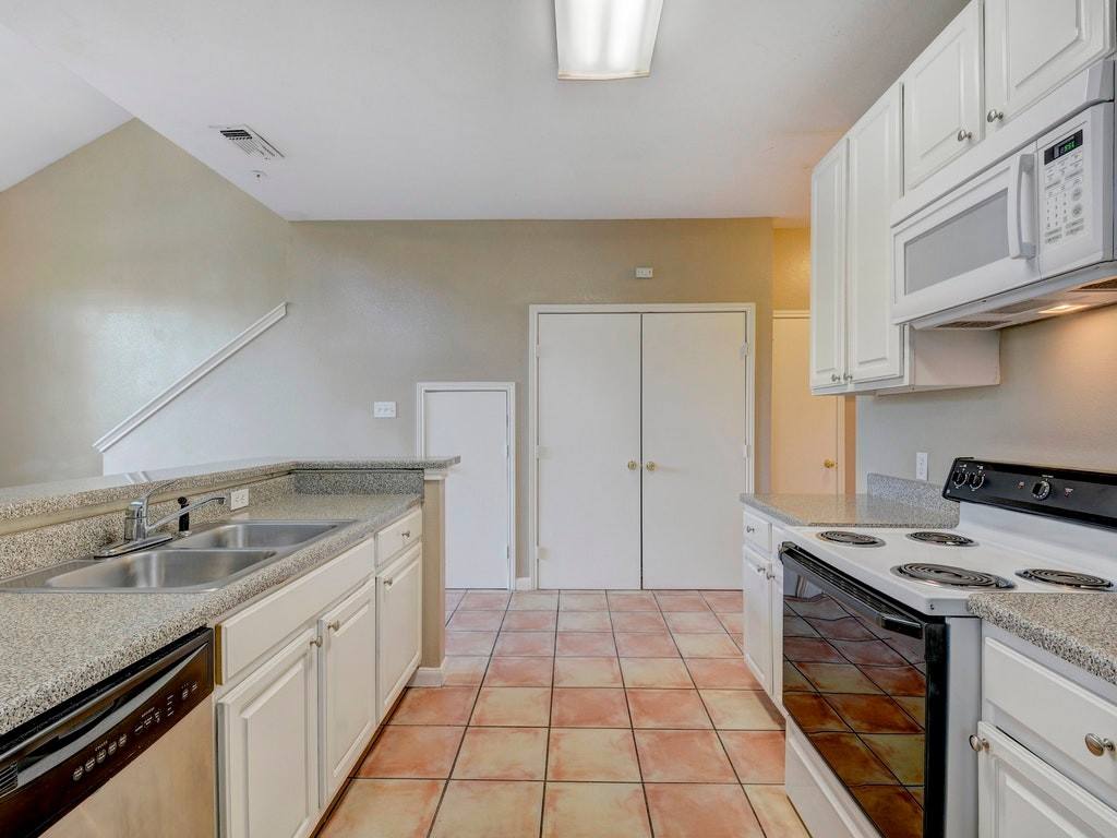 Apartment for rent at 2405 Leon St, Austin, TX 78705