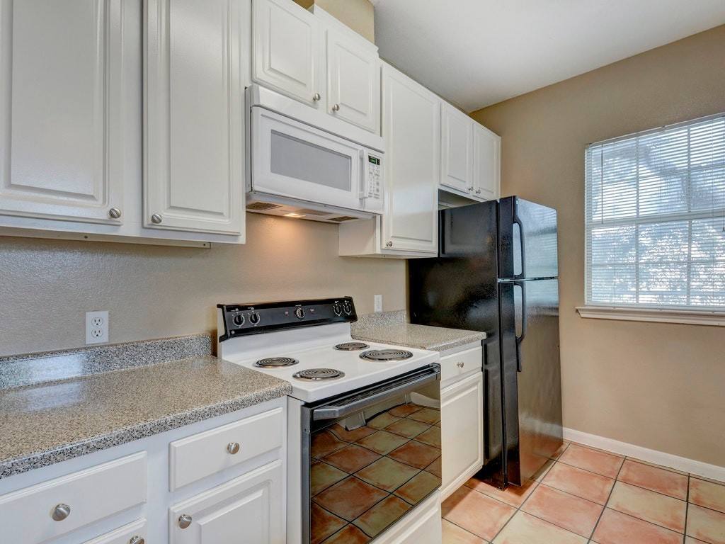 Apartment for rent at 2405 Leon St, Austin, TX 78705