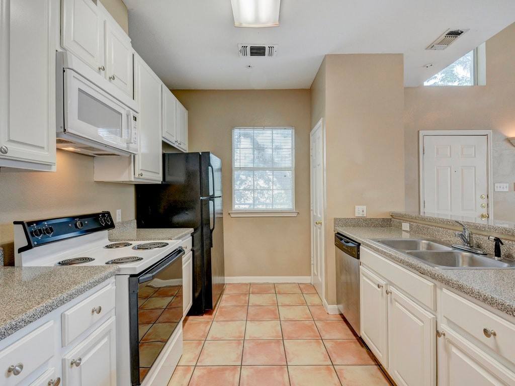 Apartment for rent at 2405 Leon St, Austin, TX 78705