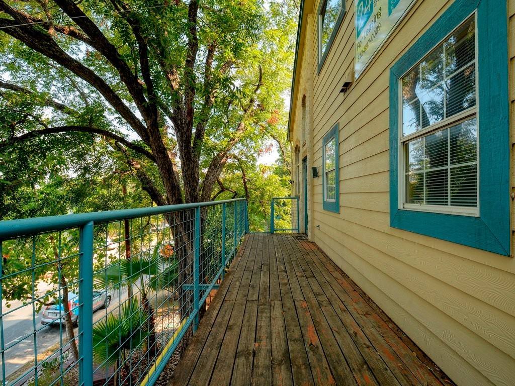 Apartment for rent at 2405 Leon St, Austin, TX 78705