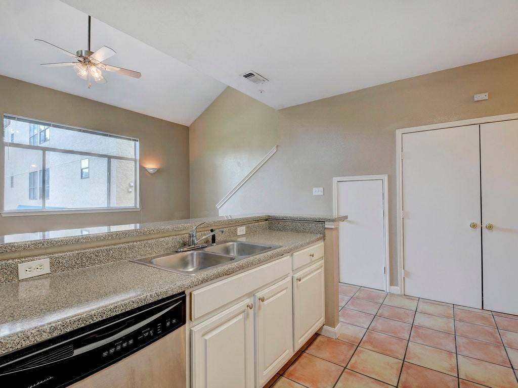 Apartment for rent at 2405 Leon St, Austin, TX 78705