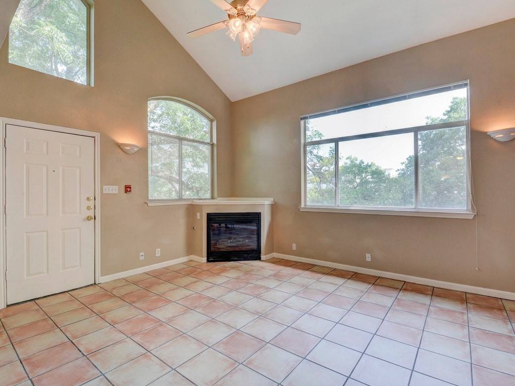 Apartment for rent at 2405 Leon St, Austin, TX 78705