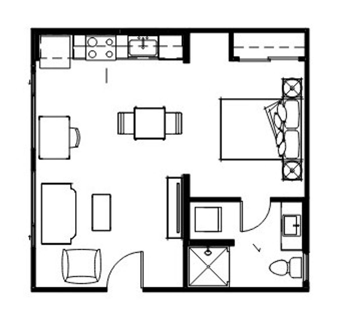 Apartment for rent at 2010-2011 Slamson Lane, Sacramento, CA 95818