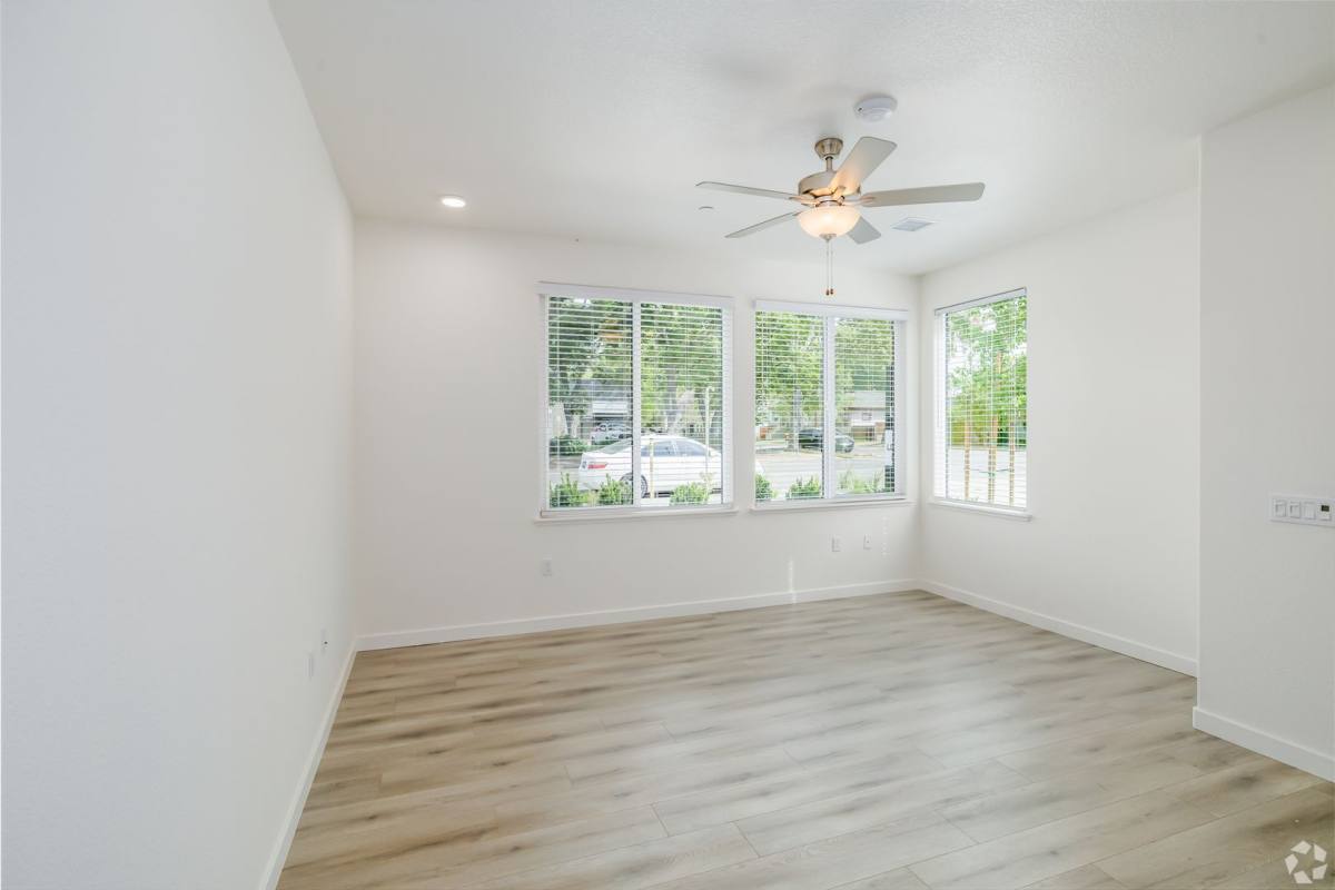 Apartment for rent at 2010-2011 Slamson Lane, Sacramento, CA 95818