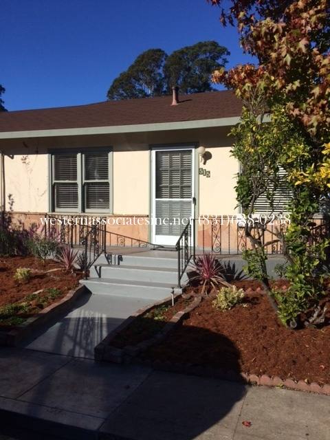 Apartment for rent at 511 515 Sunset Dr, Capitola, CA 95010