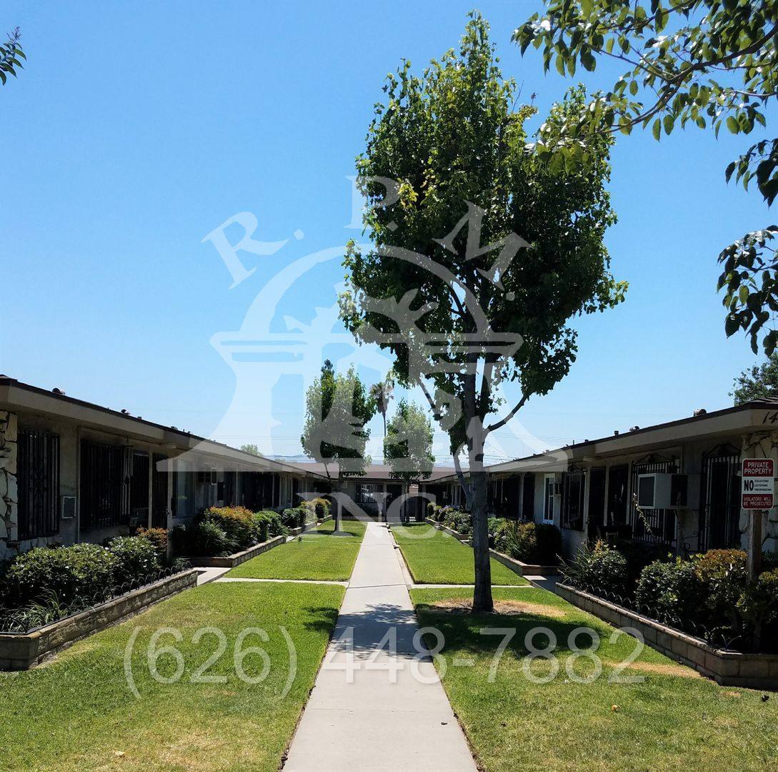 Condo for rent at 14428 Amar Rd, La Puente, CA 91744