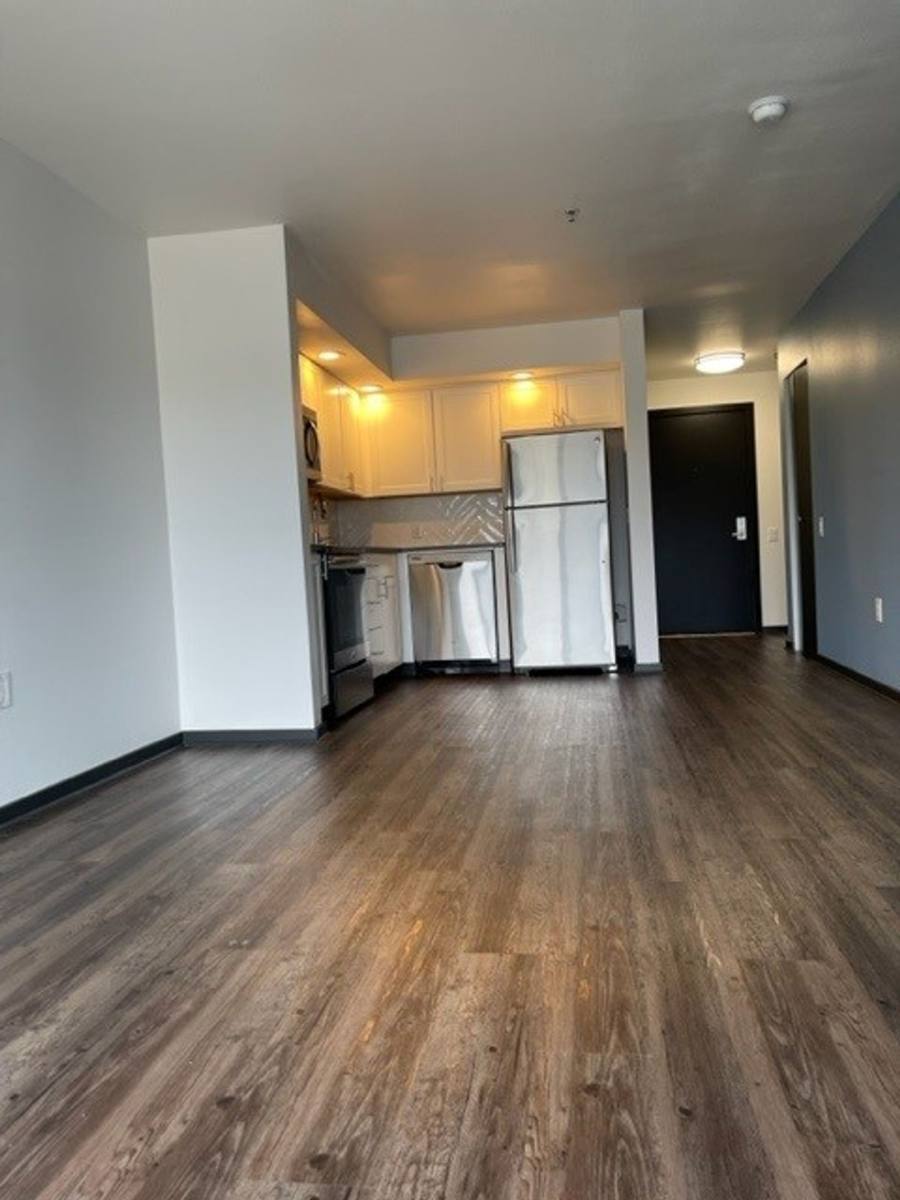 Apartment for rent at 5237 University Way NE, Seattle, WA 98105