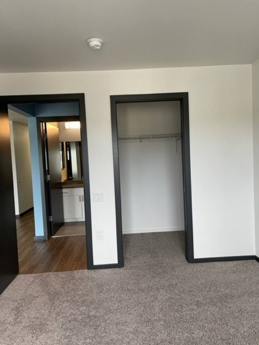 Apartment for rent at 5237 University Way NE, Seattle, WA 98105