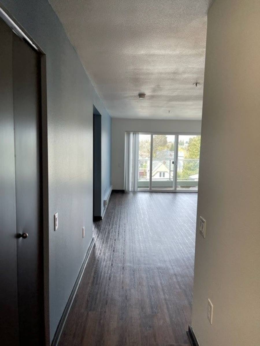 Apartment for rent at 5237 University Way NE, Seattle, WA 98105