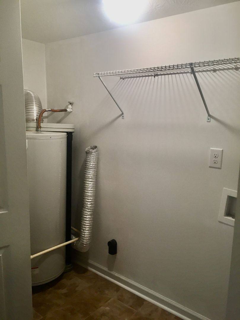 Apartment for rent at 2708 Blossom Dr, Augusta, GA 30906