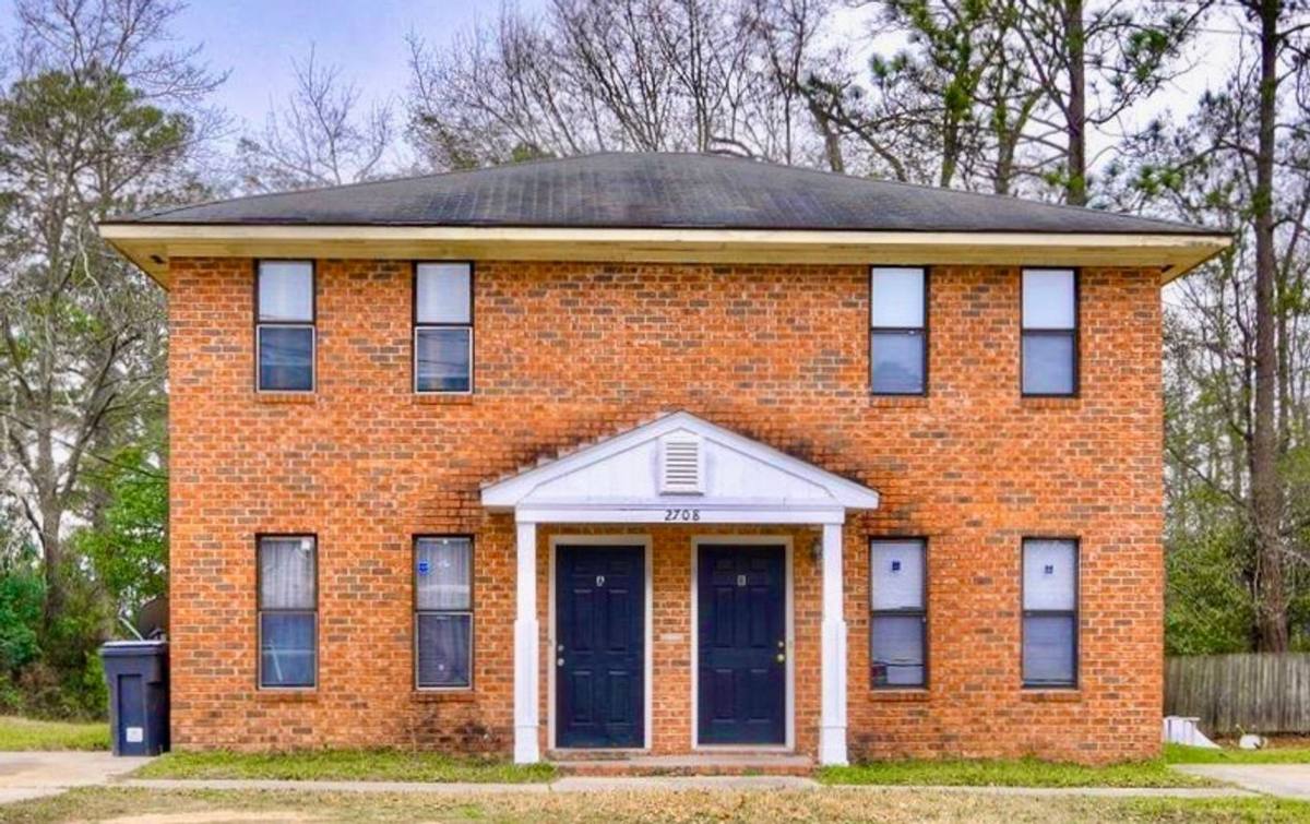Apartment for rent at 2708 Blossom Dr, Augusta, GA 30906