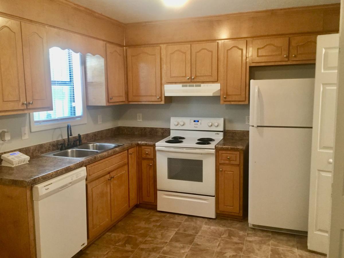 Apartment for rent at 2708 Blossom Dr, Augusta, GA 30906
