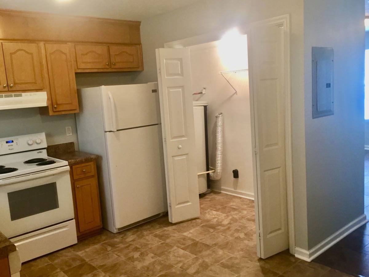 Apartment for rent at 2708 Blossom Dr, Augusta, GA 30906