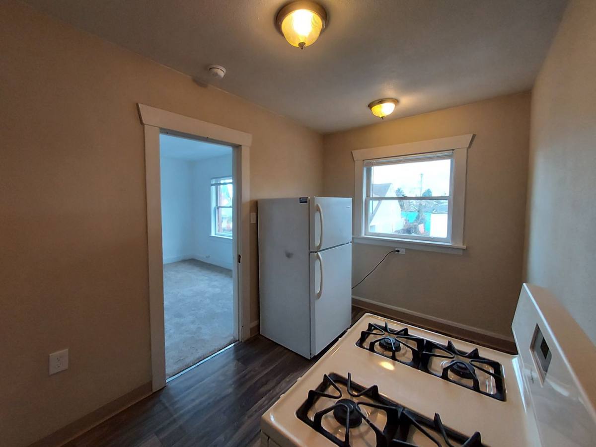 Apartment for rent at 2601 6th Ave, Tacoma, WA 98406