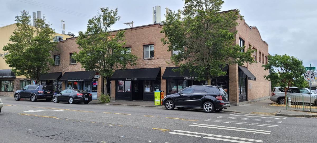Apartment for rent at 2601 6th Ave, Tacoma, WA 98406