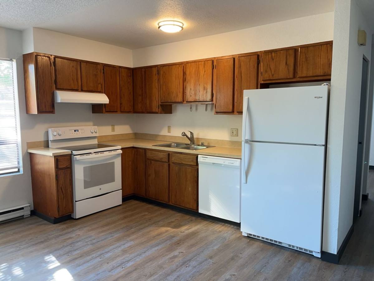 Apartment for rent at 936 24th St, Bellingham, WA 98225
