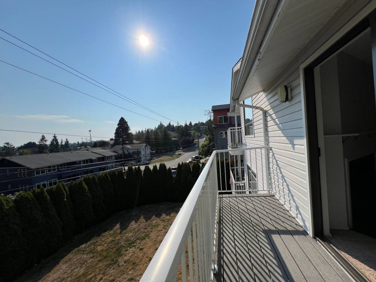 Apartment for rent at 936 24th St, Bellingham, WA 98225