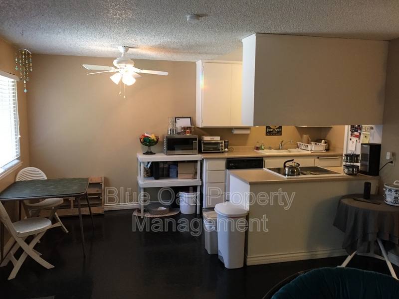 Condo for rent at 1412 N Cherry St #7, Chico, CA 95926
