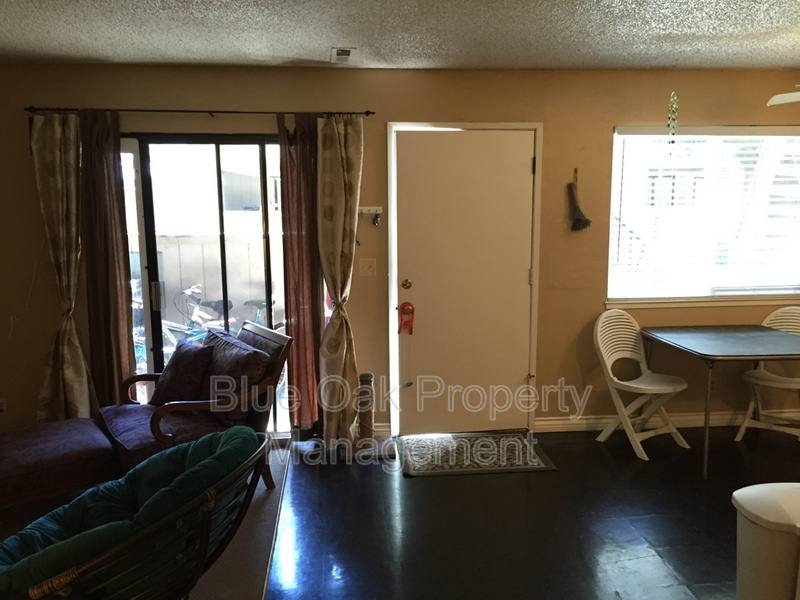 Condo for rent at 1412 N Cherry St #7, Chico, CA 95926