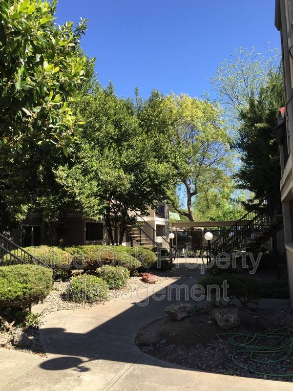 Condo for rent at 1412 N Cherry St #7, Chico, CA 95926