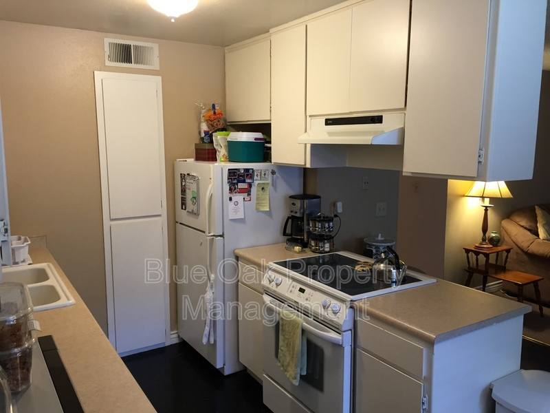 Condo for rent at 1412 N Cherry St #7, Chico, CA 95926