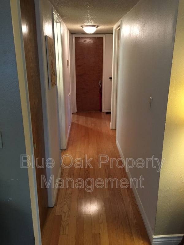 Condo for rent at 1412 N Cherry St #7, Chico, CA 95926