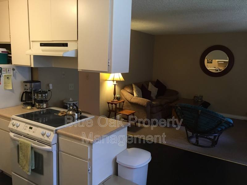 Condo for rent at 1412 N Cherry St #7, Chico, CA 95926