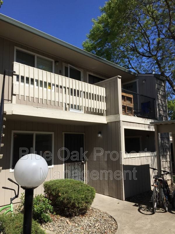 Condo for rent at 1412 N Cherry St #7, Chico, CA 95926