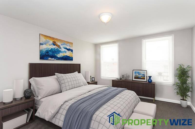 Townhouse for rent at 2608 McElderry St, Baltimore, MD 21205
