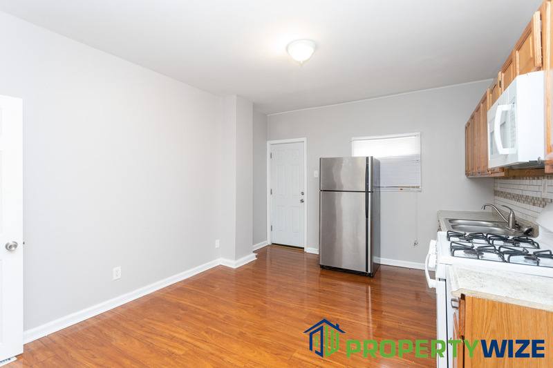 Townhouse for rent at 2608 McElderry St, Baltimore, MD 21205