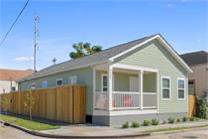 House for rent at 2239 Saint Andrew St, New Orleans, LA 70113