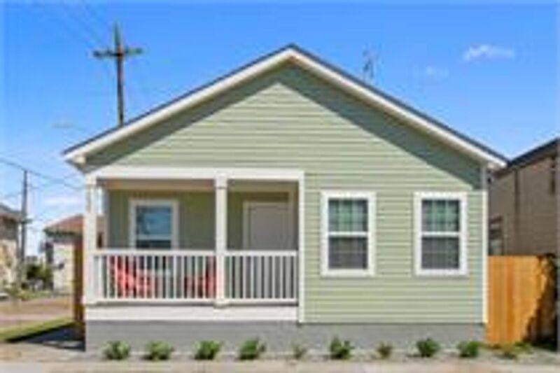 House for rent at 2239 Saint Andrew St, New Orleans, LA 70113