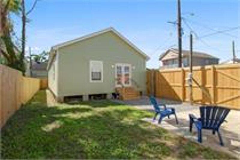 House for rent at 2239 Saint Andrew St, New Orleans, LA 70113