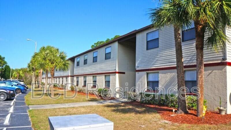 Apartment for rent at 11336 Cockle Dr #209, Port Richey, FL 34668
