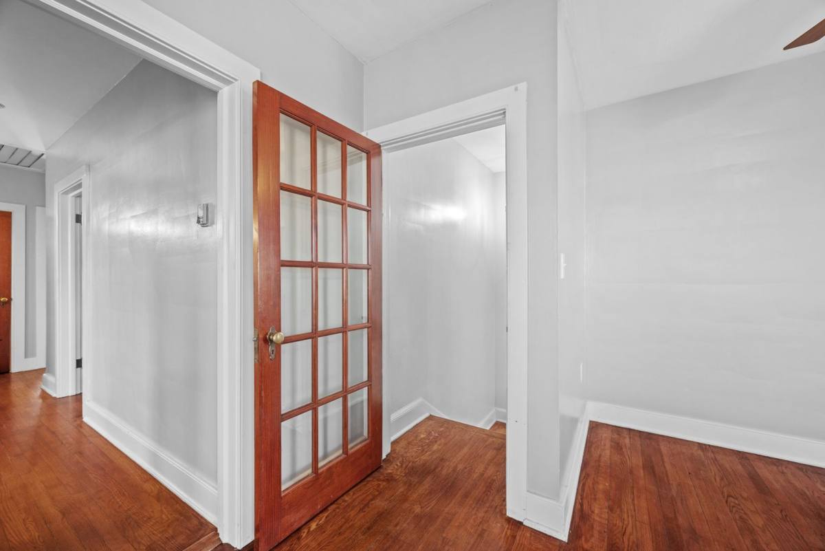 House for rent at 318 61st St, Newport News, VA 23607