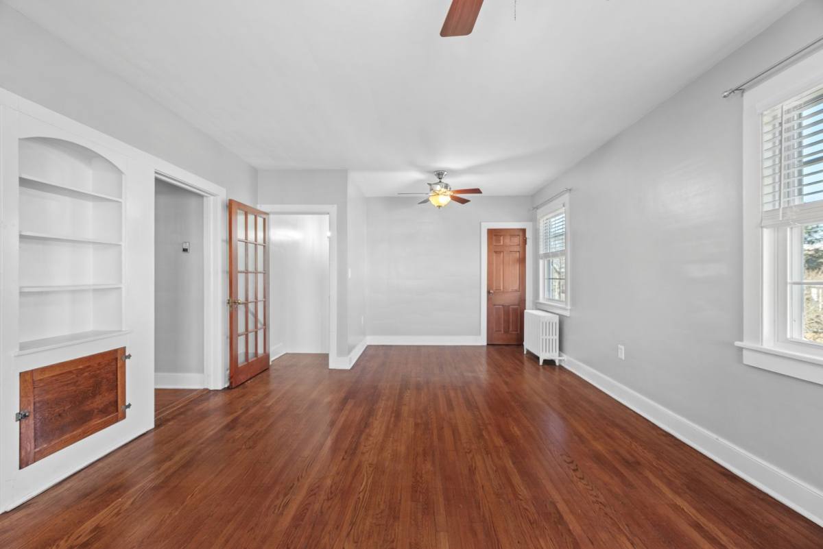 House for rent at 318 61st St, Newport News, VA 23607