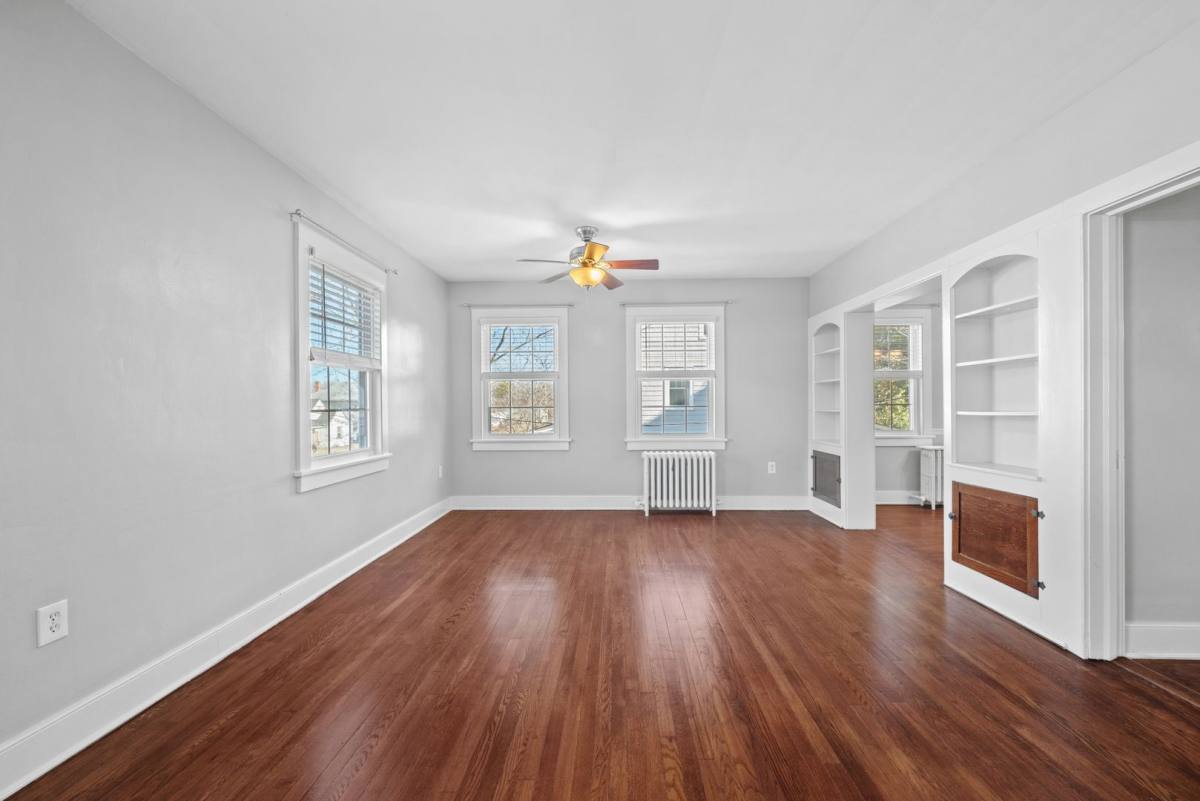 House for rent at 318 61st St, Newport News, VA 23607