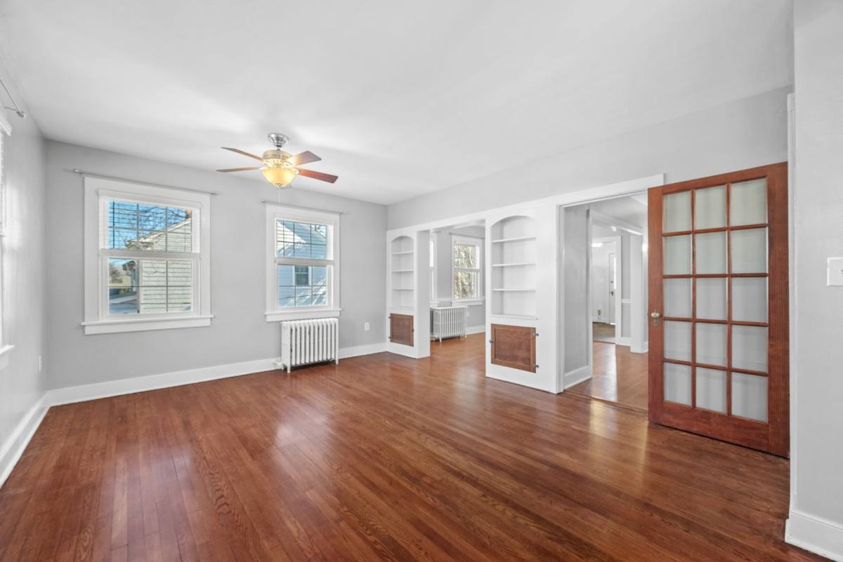 House for rent at 318 61st St, Newport News, VA 23607